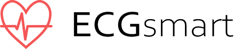 ECGsmart logo